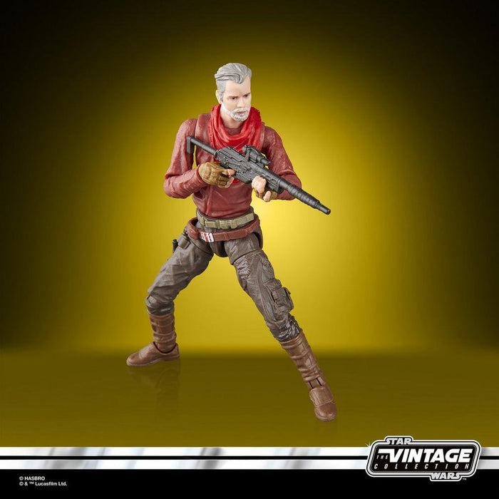 EAN 5010996324856 - Star Wars The Vintage Collection Cobb Vanth imagen 7