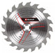 EAN 4009315871516 - Einhell 49587151 hoja de sierra circular 20 cm 1 pieza(s) imagen 1
