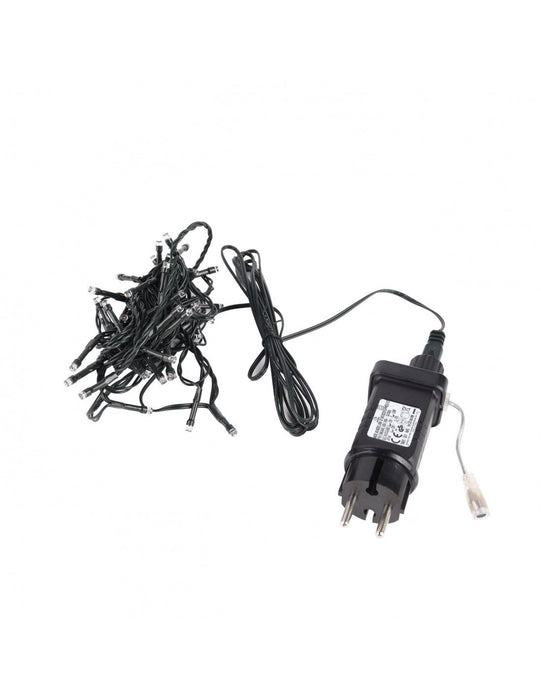 EAN 8426801164321 - Muvit MIOGAR001 iluminación decorativa Cadena de luces decorativa 60 bombilla(s) 3,6 W G imagen 8