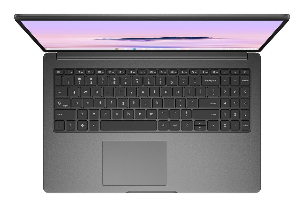 EAN 4711387980705 - ASUS Chromebook CX1505CTA-S70031 39,6 cm (15.6") LPDDR5-SDRAM Wi-Fi 6 (802.11ax) imagen 8