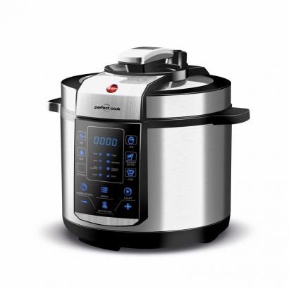 EAN 5908277384982 - ELDOM SW500 PERFECT COOK 5 L Acero inoxidable 900 W imagen 1