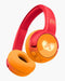 EAN 8720249809623 - Fresh 'n Rebel Code Junior Auriculares Inalámbrico Diadema Llamadas/Música USB Tipo C Bluetooth Naranja,  imagen 5