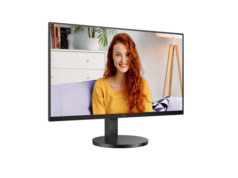 EAN 4038986181501 - AOC U27B3AF pantalla para PC 68,6 cm (27") 3840 x 2160 Pixeles 4K Ultra HD LED Negro imagen 6