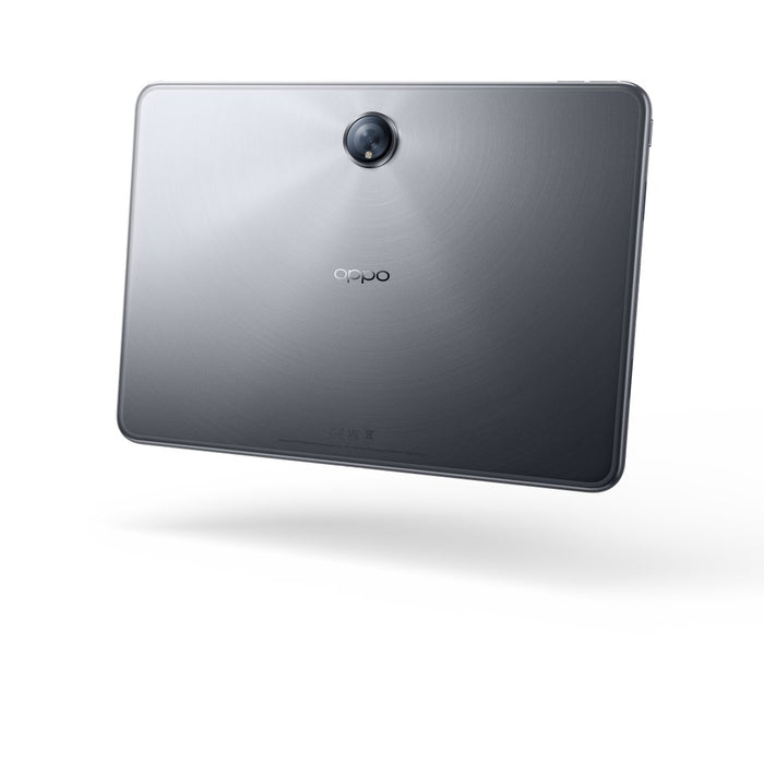 EAN 6932169328210 - OPPO Pad 2 5G Mediatek 256 GB 29,5 cm (11.6") 8 GB Wi-Fi 6 (802.11ax) Gris imagen 3
