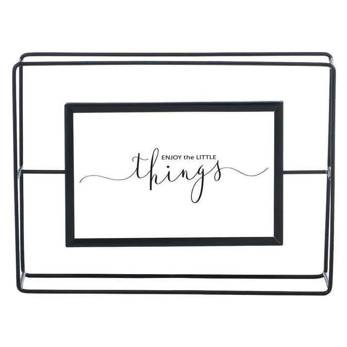 EAN 4047443452276 - Hama Cleveland Expositor de pie retroiluminado Negro imagen 1