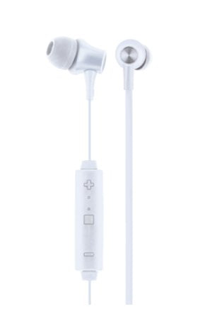 EAN 4004005028065 - Schwaiger KH710BTW512 auricular y casco Auriculares Dentro de oído Música MicroUSB Bluetooth Blanco imagen 1