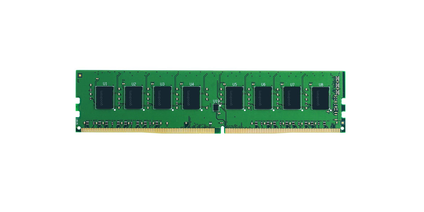 EAN 5908267962480 - Goodram GR3200D464L22/32G módulo de memoria 32 GB 1 x 32 GB DDR4 imagen 1