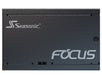 EAN 4711173877103 - Seasonic FOCUS-SPX-650 unidad de fuente de alimentación 650 W 20+4 pin ATX CFX Negro imagen 5