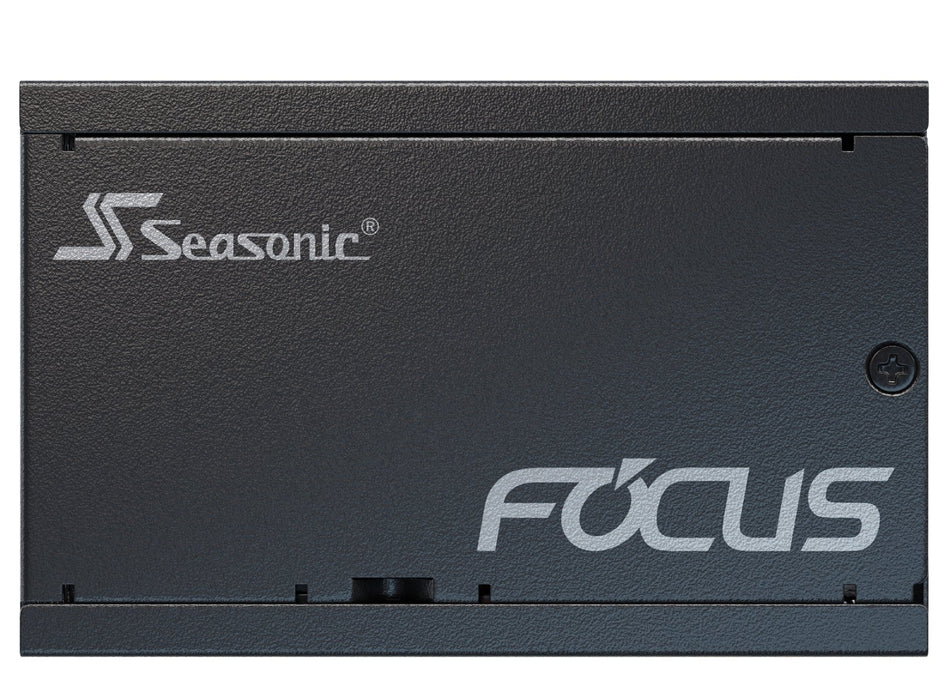 EAN 4711173877110 - Seasonic FOCUS SGX-750 (2021) unidad de fuente de alimentación 750 W 20+4 pin ATX SFX Negro imagen 3