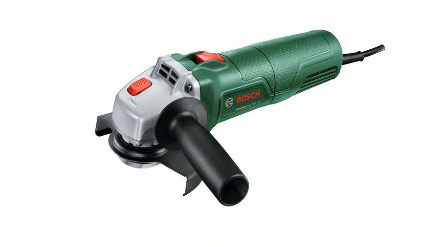 EAN 4059952603827 - Bosch UniversalGrind 750-115 amoladora angular 11,5 cm 12000 RPM 750 W 1,8 kg imagen 1