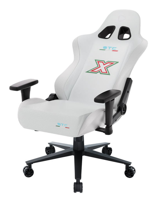 EAN 9359943001232 - ONEX ONEX-STC-X-P-W silla de oficina y de ordenador Asiento acolchado Respaldo acolchado imagen 4