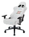 EAN 9359943001232 - ONEX ONEX-STC-X-P-W silla de oficina y de ordenador Asiento acolchado Respaldo acolchado imagen 4