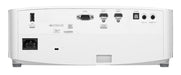 EAN 5055387666412 - Optoma UHD38x Proyector de alcance estándar 4000 lúmenes ANSI DLP 4K (4096x2400) 3D Blanco imagen 10