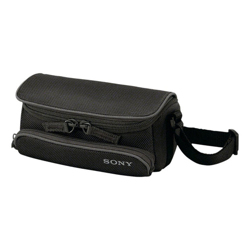 EAN 4905524747140 - Sony LCSU5 Negro imagen 1
