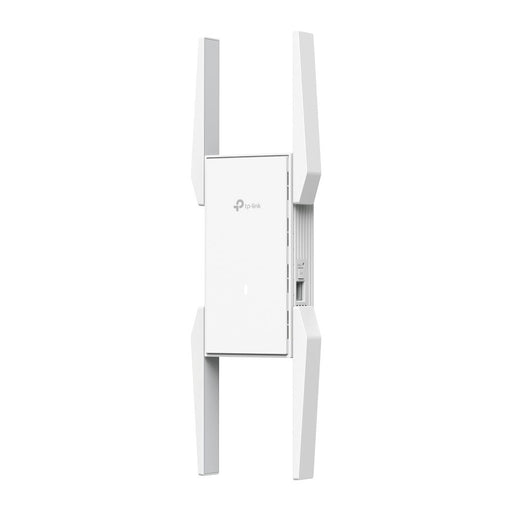 EAN 8885020622874 - TP-Link Omada EAP673-Extender Repetidor de red Blanco 10, 100, 1000 Mbit/s imagen 1