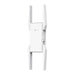 EAN 8885020622874 - TP-Link Omada EAP673-Extender Repetidor de red Blanco 10, 100, 1000 Mbit/s imagen 1
