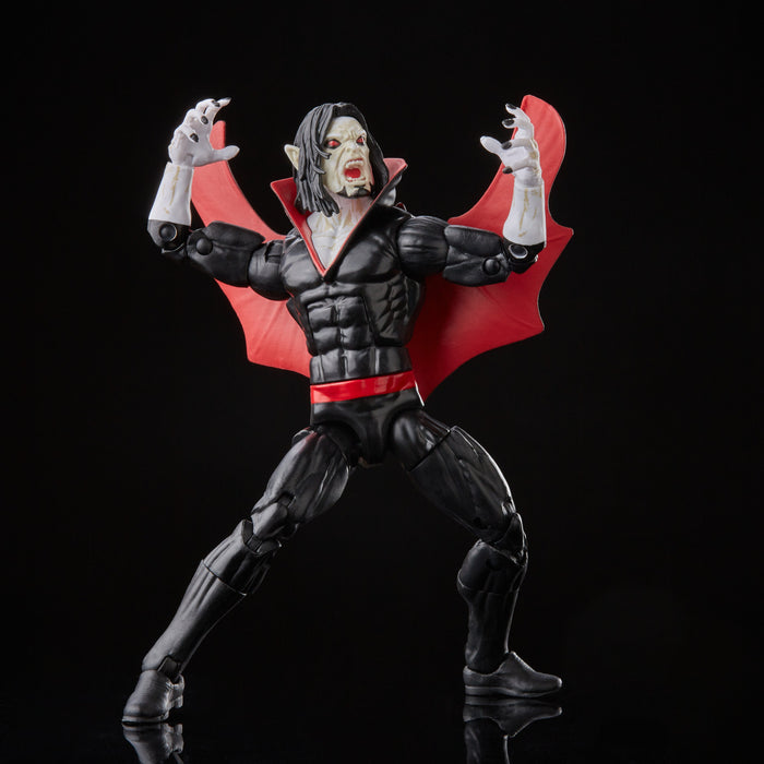 EAN 5010996145994 - Marvel Spider-Man Spider-Man vs Morbius imagen 24