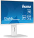 EAN 4948570123360 - iiyama ProLite XUB2792HSU-W6 LED display 68,6 cm (27") 1920 x 1080 Pixeles Full HD Blanco imagen 4