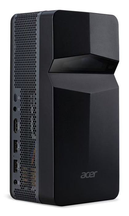 EAN 4711474438676 - Acer PD1520Us Proyector de alcance ultracorto 500 lúmenes ANSI DLP 1080p (1920x1080) Negro imagen 3