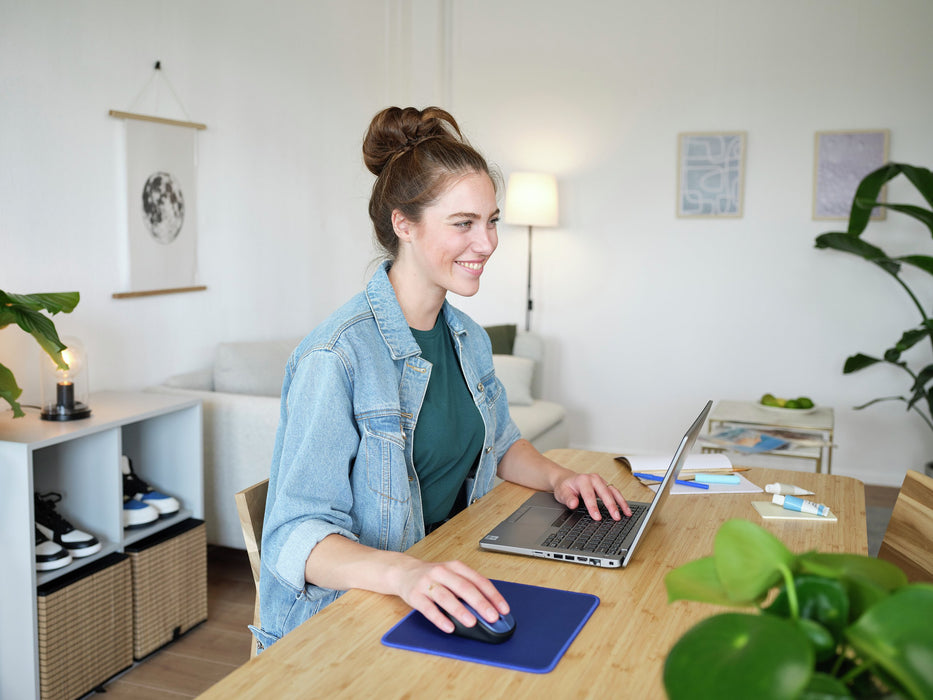 EAN 8713439247442 - Trust Boye Azul imagen 5