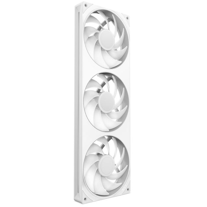 EAN 5056547204444 - NZXT RF-U36HF-W1 sistema de refrigeración para ordenador Carcasa del ordenador Ventilador 36 cm Blanco imagen 6