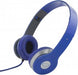 EAN 5901299903933 - Esperanza EH145B auricular y casco Auriculares Alámbrico Diadema Música Azul imagen 1