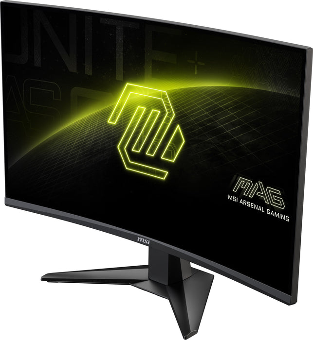 EAN 4711377177900 - MSI MAG 27CQ6F pantalla para PC 68,6 cm (27") 2560 x 1440 Pixeles Quad HD LCD Negro imagen 13