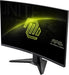 EAN 4711377177900 - MSI MAG 27CQ6F pantalla para PC 68,6 cm (27") 2560 x 1440 Pixeles Quad HD LCD Negro imagen 13