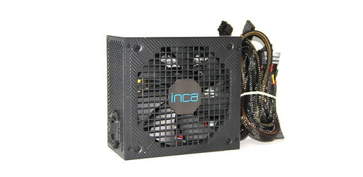 EAN 8681949010903 - Inca IPS-075PG unidad de fuente de alimentación 750 W 20+4 pin ATX ATX Negro imagen 1