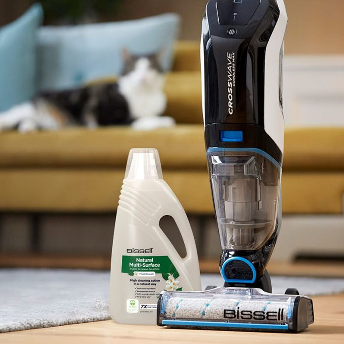 EAN 0011120260670 - Bissell 30961 accesorio y suministro de vacío Solución de limpieza Aspiradora sin cables imagen 4