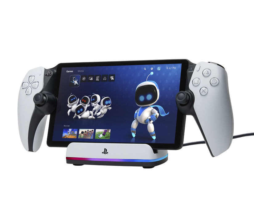 EAN 0617885104916 - PowerA PSPW0358-01 accesorio y piza de videoconsola Kit de carga modular imagen 9