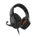 EAN 8436587974304 - Krom KOPA PRO Auriculares Alámbrico Diadema Juego Negro imagen 2