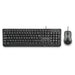 EAN 8435430609721 - NGS Cocoa Kit, AZERTY, FR teclado Ratón incluido Universal USB Francés Negro imagen 2
