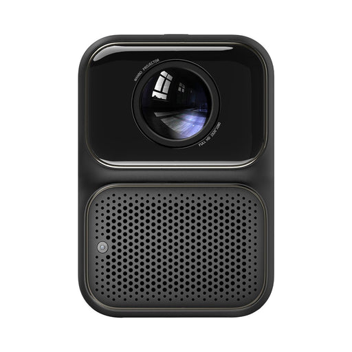 EAN 6970885350252 - WANBO TT proyector de película 650 lúmenes ANSI 1920 x 1080 Pixeles Negro imagen 2