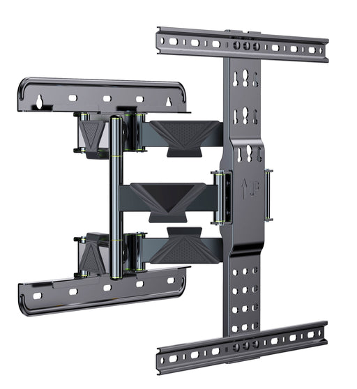 EAN 8716309127387 - Gembird WM-65ST-01 soporte para TV 165,1 cm (65") Negro imagen 1