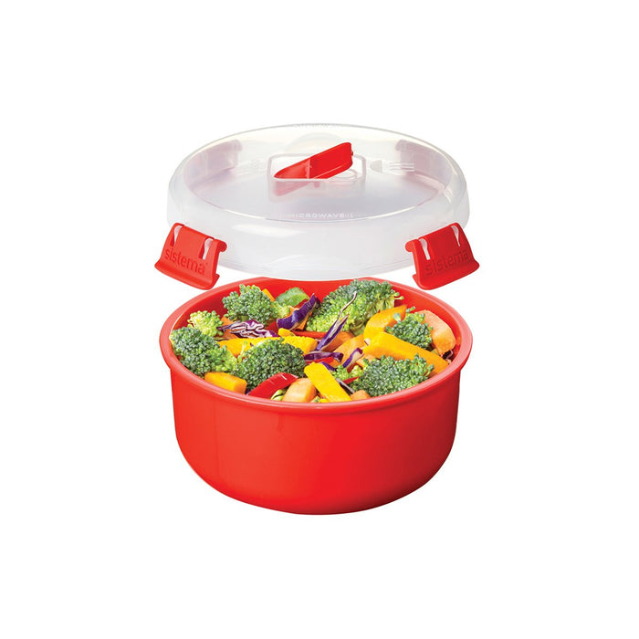 EAN 9414202011138 - Sistema 1113 menaje para microondas imagen 2