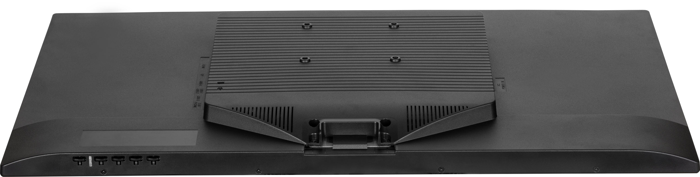 EAN 4948570123643 - iiyama ProLite X3270QSU-B1 pantalla para PC 81,3 cm (32") 2560 x 1440 Pixeles Wide Quad HD LED Negro imagen 11