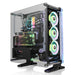EAN 4713227524629 - Thermaltake DistroCase 350P Midi Tower Negro imagen 1