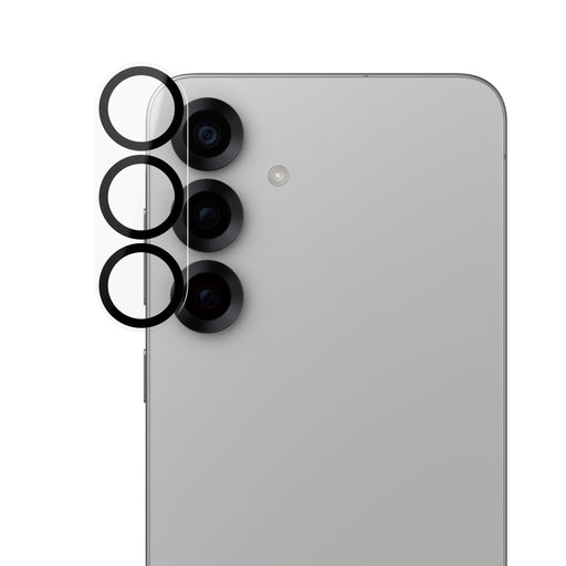 EAN 5715685017308 - PanzerGlass ® PicturePerfect Camera Lens Protector Samsung Galaxy S25+ Protector de pantalla 1 pieza(s) imagen 1