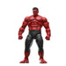 EAN 5010996222381 - Marvel Legends Series: Red Hulk (Captain America: Brave New World) imagen 6
