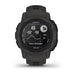 EAN 0753759278700 - Garmin Instinct 2S Solar 2,01 cm (0.79") MIP 40 mm Digital 156 x 156 Pixeles Grafito GPS (satélite) imagen 10