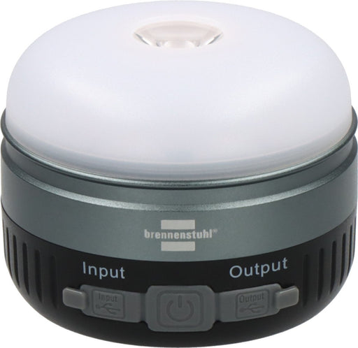 EAN 4007123691739 - Brennenstuhl 1173740004 iluminación al aire libre Aplique de pared para exterior LED imagen 1