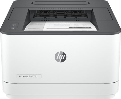 EAN 0195122466633 - HP LaserJet Pro 3002dn Printer 1200 x 1200 DPI A4 imagen 1