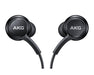EAN 0764022250132 - Samsung GH59-15252A auricular y casco Auriculares Alámbrico Dentro de oído Llamadas/Música USB Tipo C Neg imagen 8