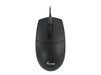 EAN 4015867238974 - Equip 245117 ratón Oficina Ambidextro USB tipo A Óptico 1200 DPI imagen 1
