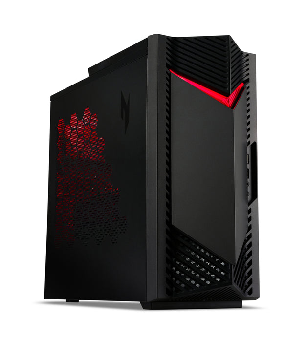 EAN 4711474064943 - Acer NITRO 50 N50-656 Intel® Core™ i5 i5-14400F 16 GB DDR5-SDRAM 512 GB SSD NVIDIA GeForce RTX 4060 Windo imagen 3