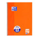 EAN 4006144921238 - Oxford 100050360 cuaderno y block A4 80 hojas Naranja imagen 7