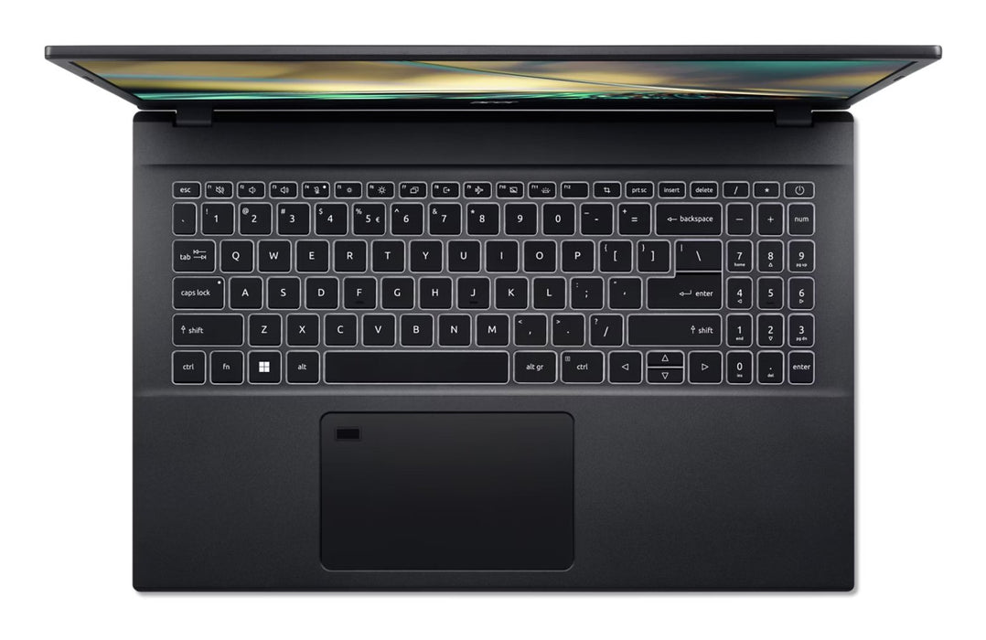 EAN 4711121534768 - Acer Aspire 7 A715-76G-5303 Intel® Core™ i5 i5-12450H Portátil 39,6 cm (15.6") Full HD 16 GB DDR4-SDRAM 5 imagen 7