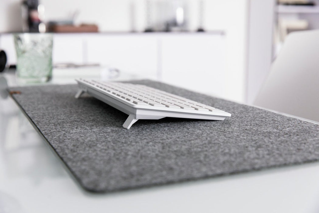 EAN 4025112111143 - CHERRY JK-7110DE-25 teclado Hogar Bluetooth QWERTZ Alemán Blanco imagen 10