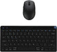 EAN 0810119070029 - JLab IEUDEKMGOBUNDLE4 teclado Ratón incluido Universal Bluetooth QWERTY Negro imagen 1